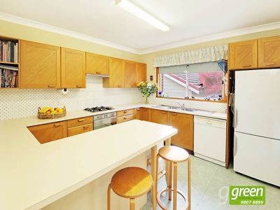 21 Deakin Street, West Ryde