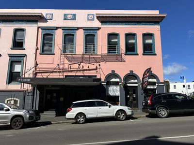 3 Stafford Street, Dunedin Central