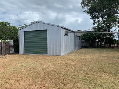 24 Edward Street, Urangan