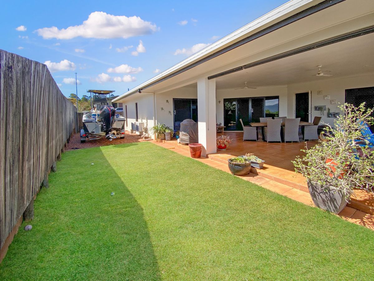3 Nerboni Close, Atherton
