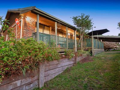 62 Cape Schanck Road, Cape Schanck