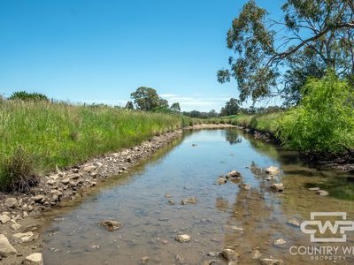 2583 Kings Plains Road, Inverell