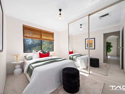 9 / 15 Alfred Street, Westmead