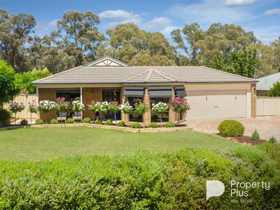25 Pioneer Drive, Maiden Gully