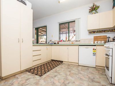 1 Paroo Close, South Hedland