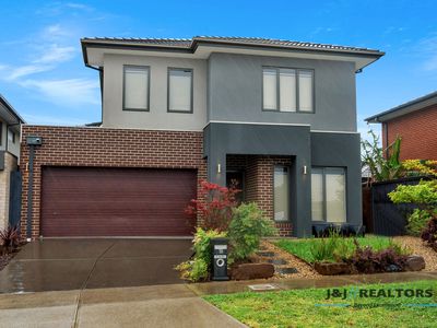 15 Moroak Crescent, Clyde North