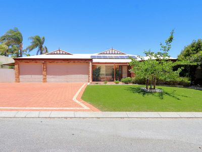 14 Scotford Way , Baldivis