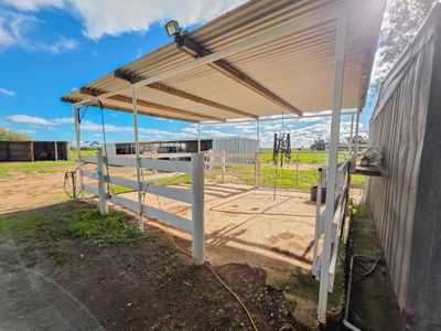 187 Cannie North Road, Cannie