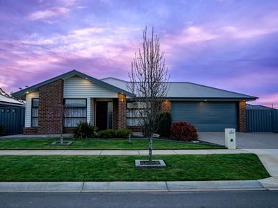 4 Sullivan Drive, Nagambie