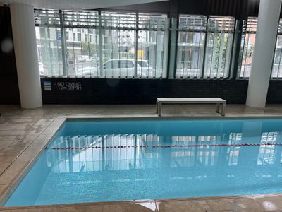 1001N / 889 Collins Street, Docklands