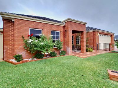 35 Cleland Crescent , Baldivis