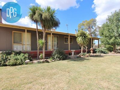 575 Mt Buller Road, Mansfield