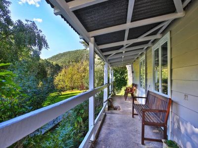 50b Keoghs Road, Kangaroo Valley