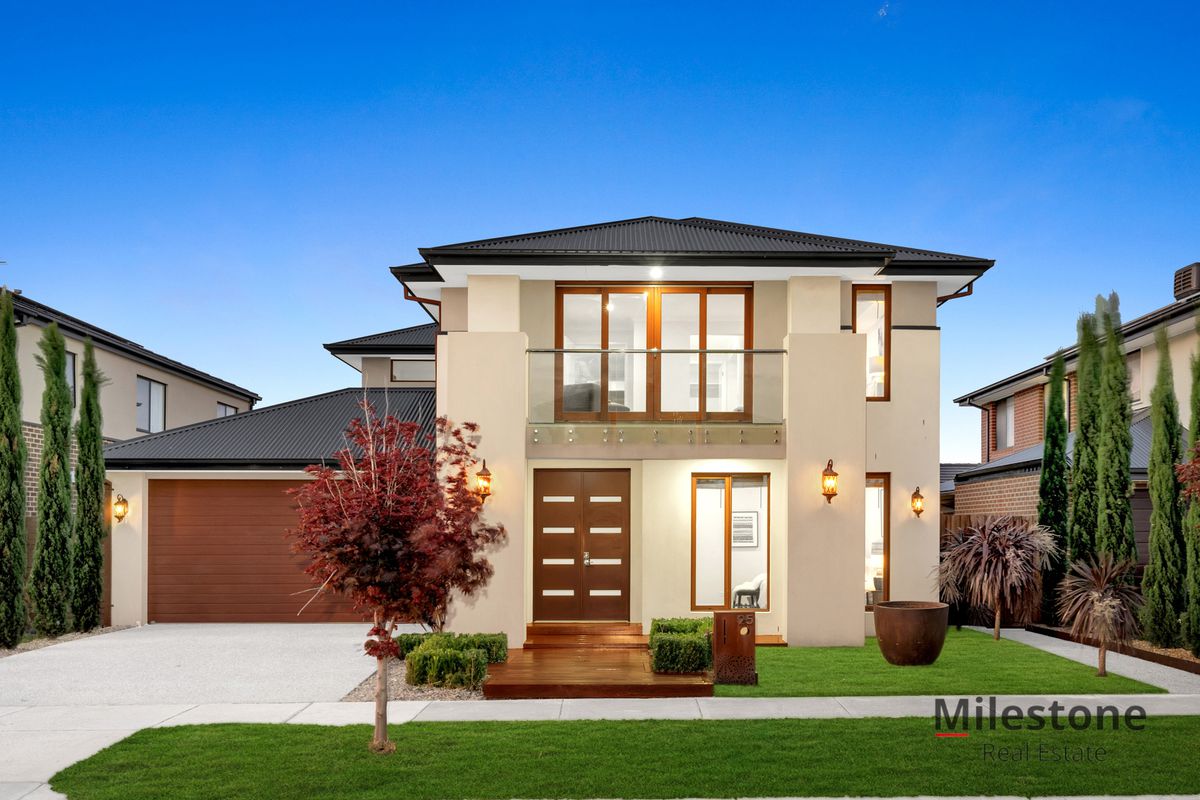 25 Hollywell Road, Clyde North