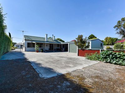 5 Aitken Street, Millicent