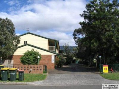 15 / 36 Park Road, Corrimal