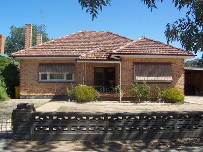Warracknabeal