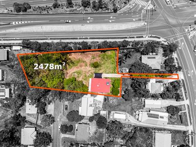 11a Old Logan Road, Gailes