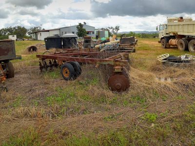 125 Flaggy Road, Cooktown