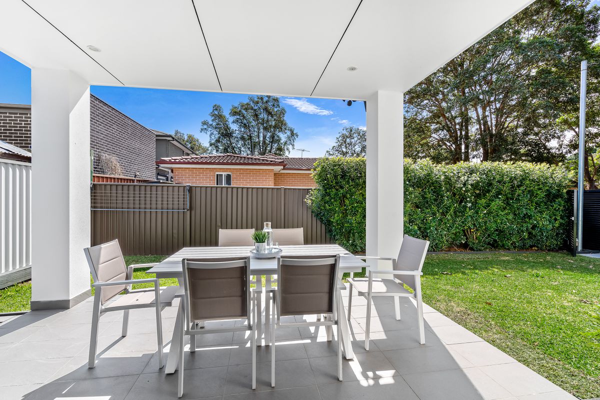 40 Cross Street, Concord