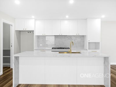 13A Valley View Crescent, Albion Park