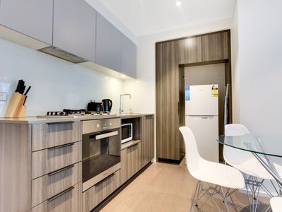 1203W/888 Collins Street, Docklands