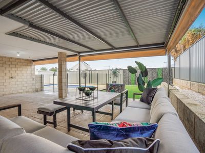 46 Kookynie Loop, Baldivis