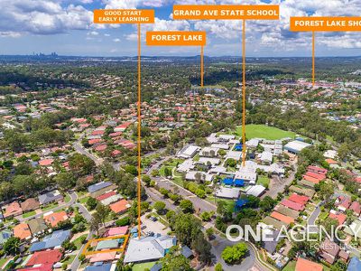9 Prospect Crescent, Forest Lake