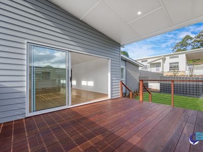 47A Warbler Crescent, North Narooma