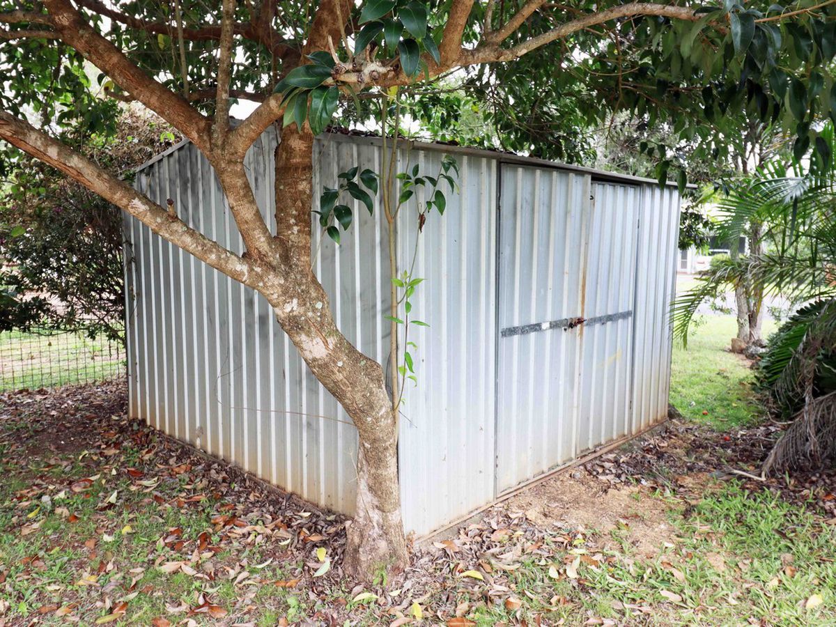 6 MCCONNELL STREET, Atherton