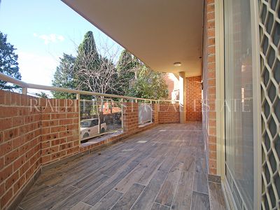 8 / 77-79A Croydon Street, Lakemba