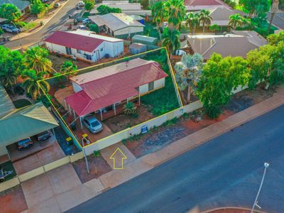 33 Paton Road, South Hedland