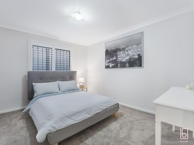 82 Settlement Drive, Wadalba