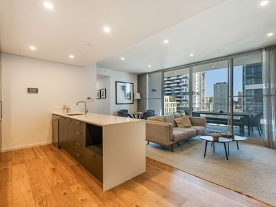 1205 / 105 Stirling Street, Perth