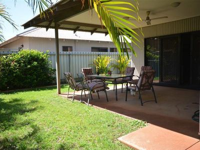21 Snappy Gum Way, South Hedland