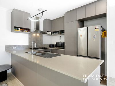 41A Halland Way, Westminster