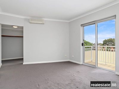 9 / 19 Ventnor Avenue, West Perth