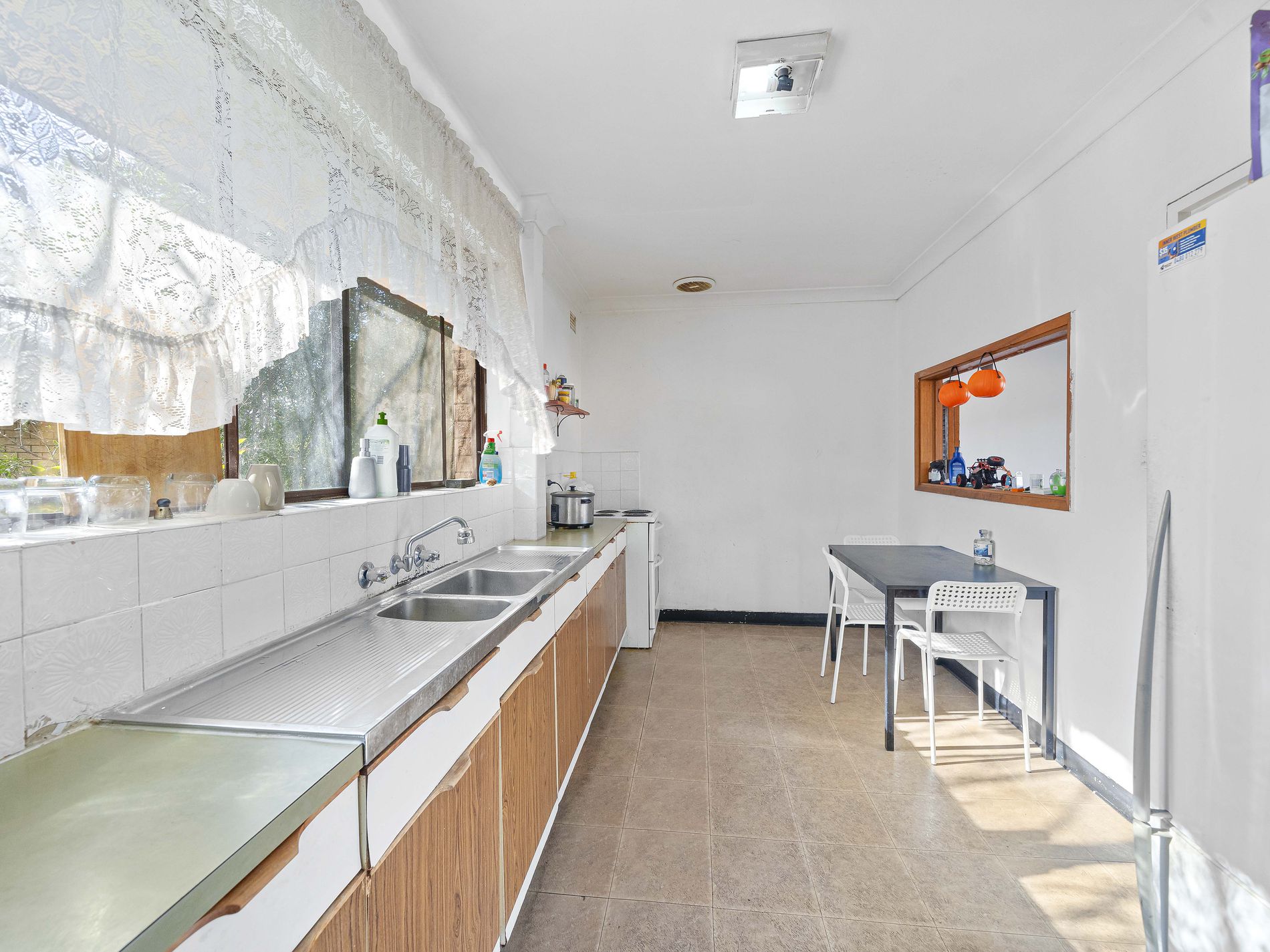 8 / 32 Hampstead Road, Homebush West