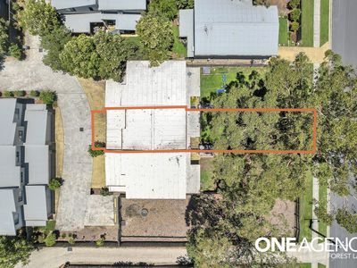 3 / 2 Grandly Street, Doolandella