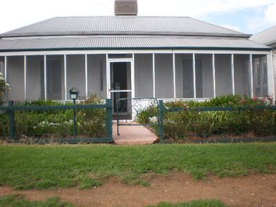 23 Erskine Street, Dubbo