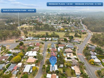 8 Fisher Street, Collingwood Park