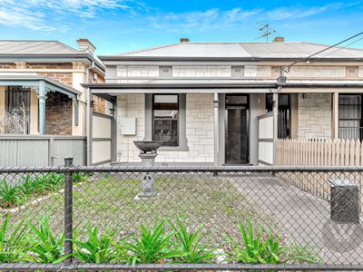 153 Gover Street, North Adelaide