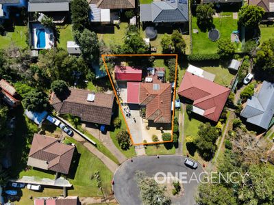 4 Birkdale Grove, Bomaderry
