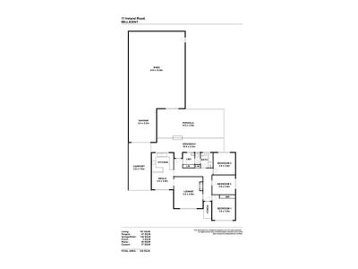 11 Ireland, Millicent