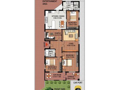 227 Forest Road, Arncliffe