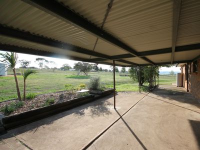 92 Rifle Range Road, Merriwa