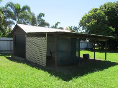 Walkervale