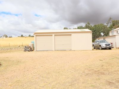 575 Hardings Lane, Tooborac