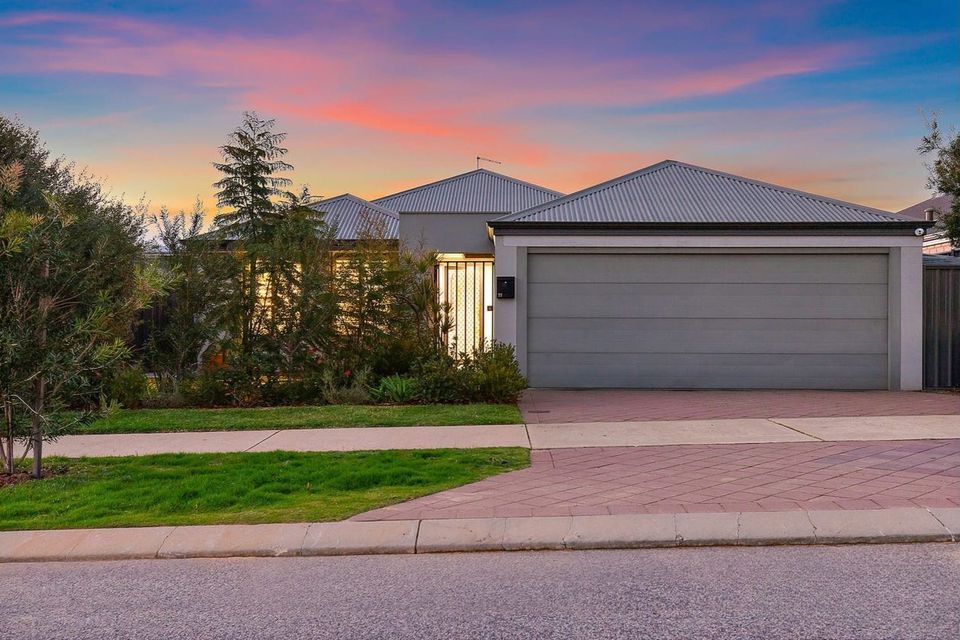 11 REUSHAW LINK, Baldivis