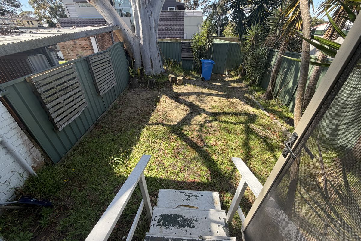 94 Cawarra Road, Caringbah